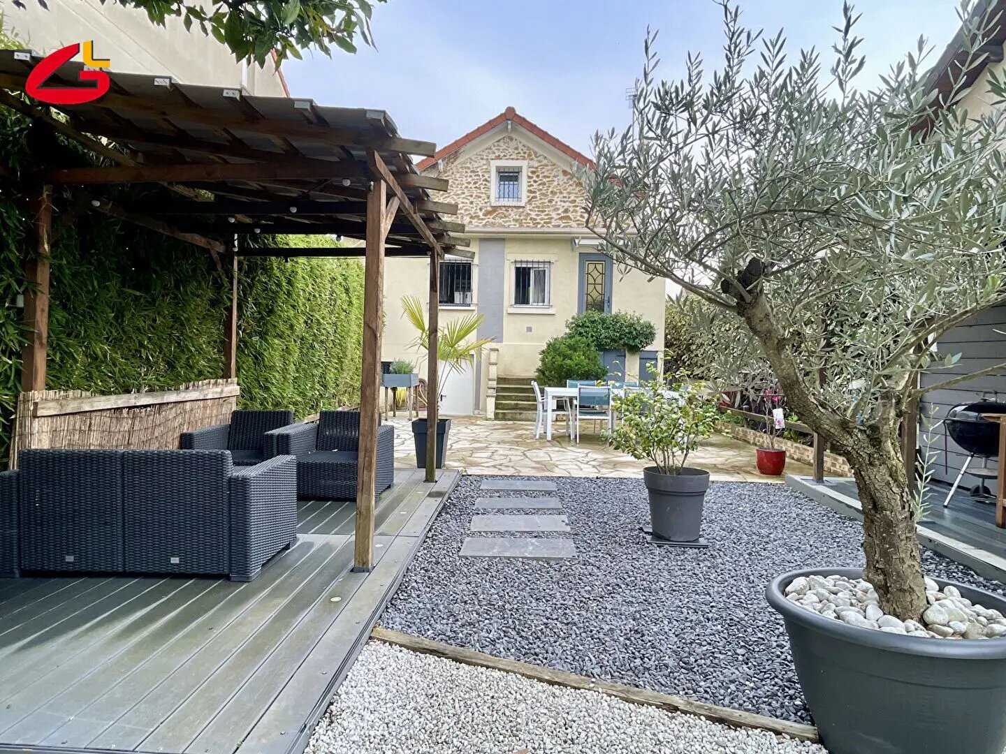Maison à vendre, 98m², Le Perreux-sur-Marne