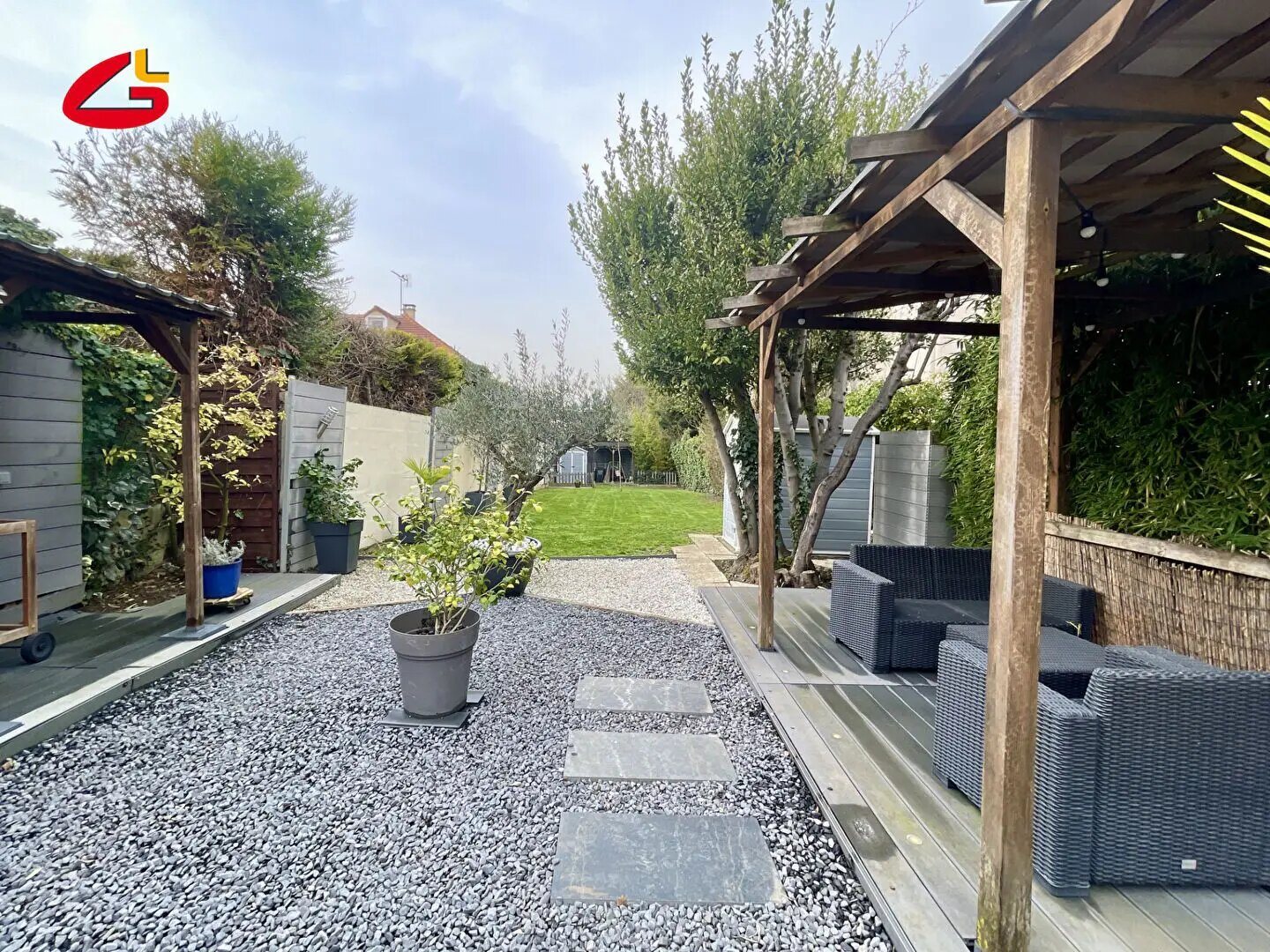 Maison à vendre, 98m², Le Perreux-sur-Marne