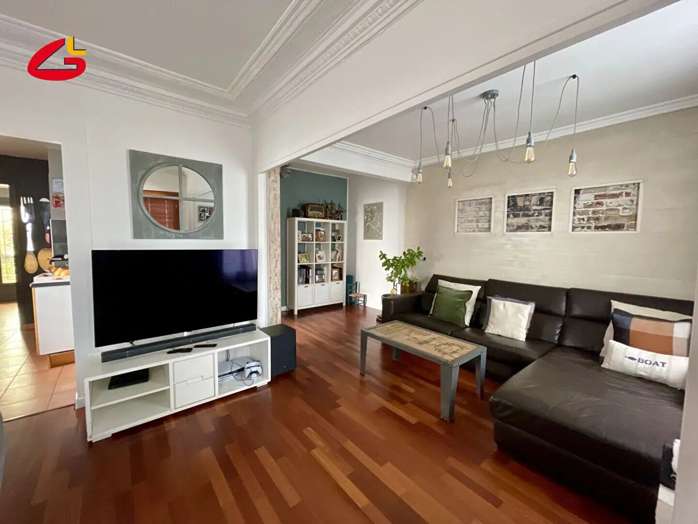 Maison à vendre, 98m², Le Perreux-sur-Marne