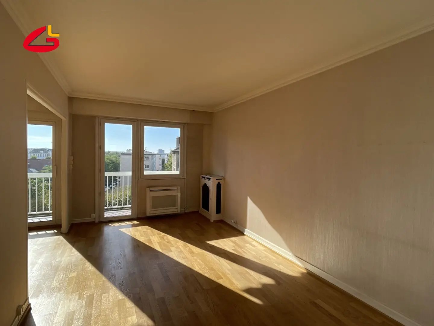 Appartement à vendre, 68m², Champigny-sur-Marne