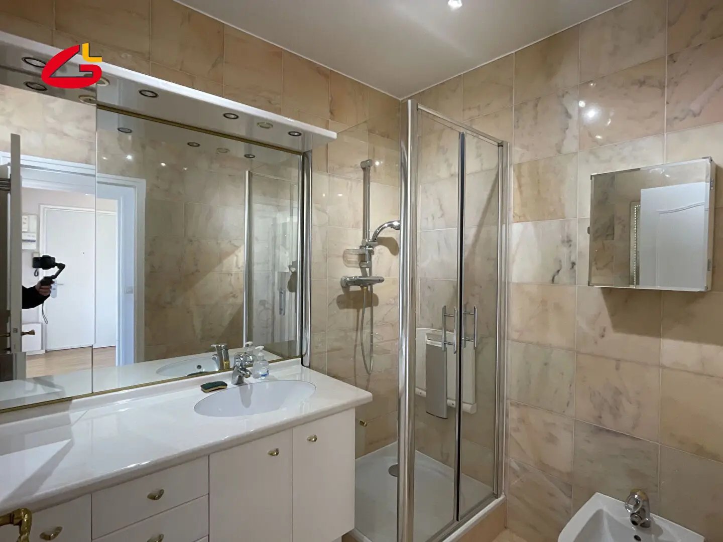 Appartement à vendre, 68m², Champigny-sur-Marne