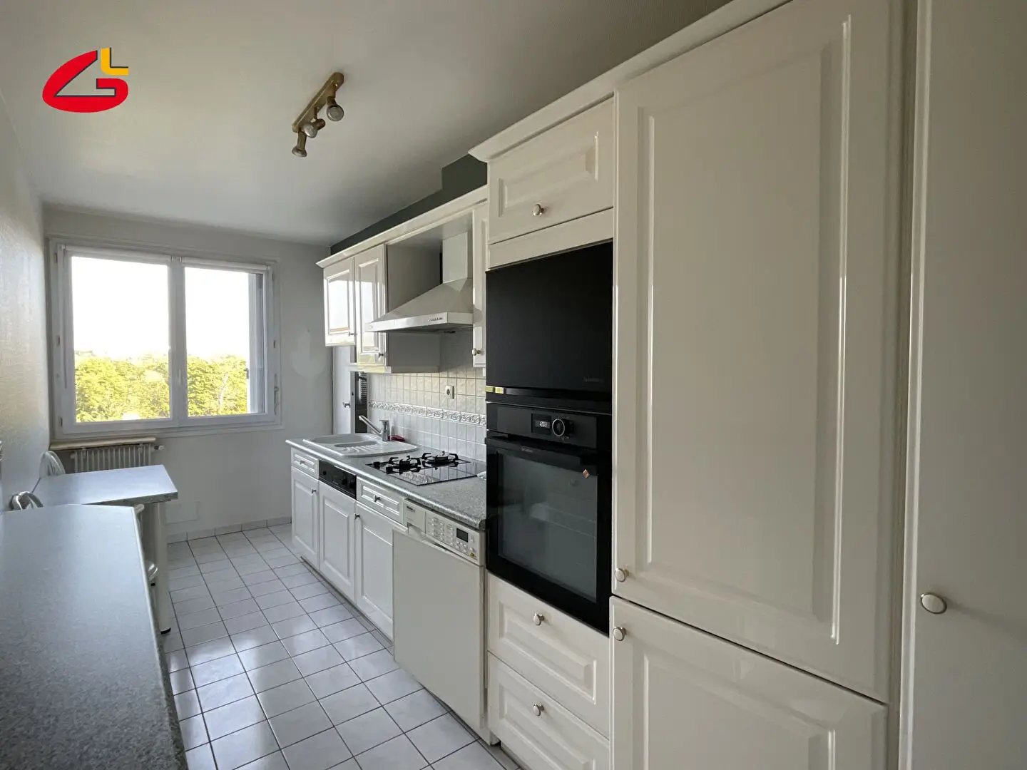 Appartement à vendre, 68m², Champigny-sur-Marne