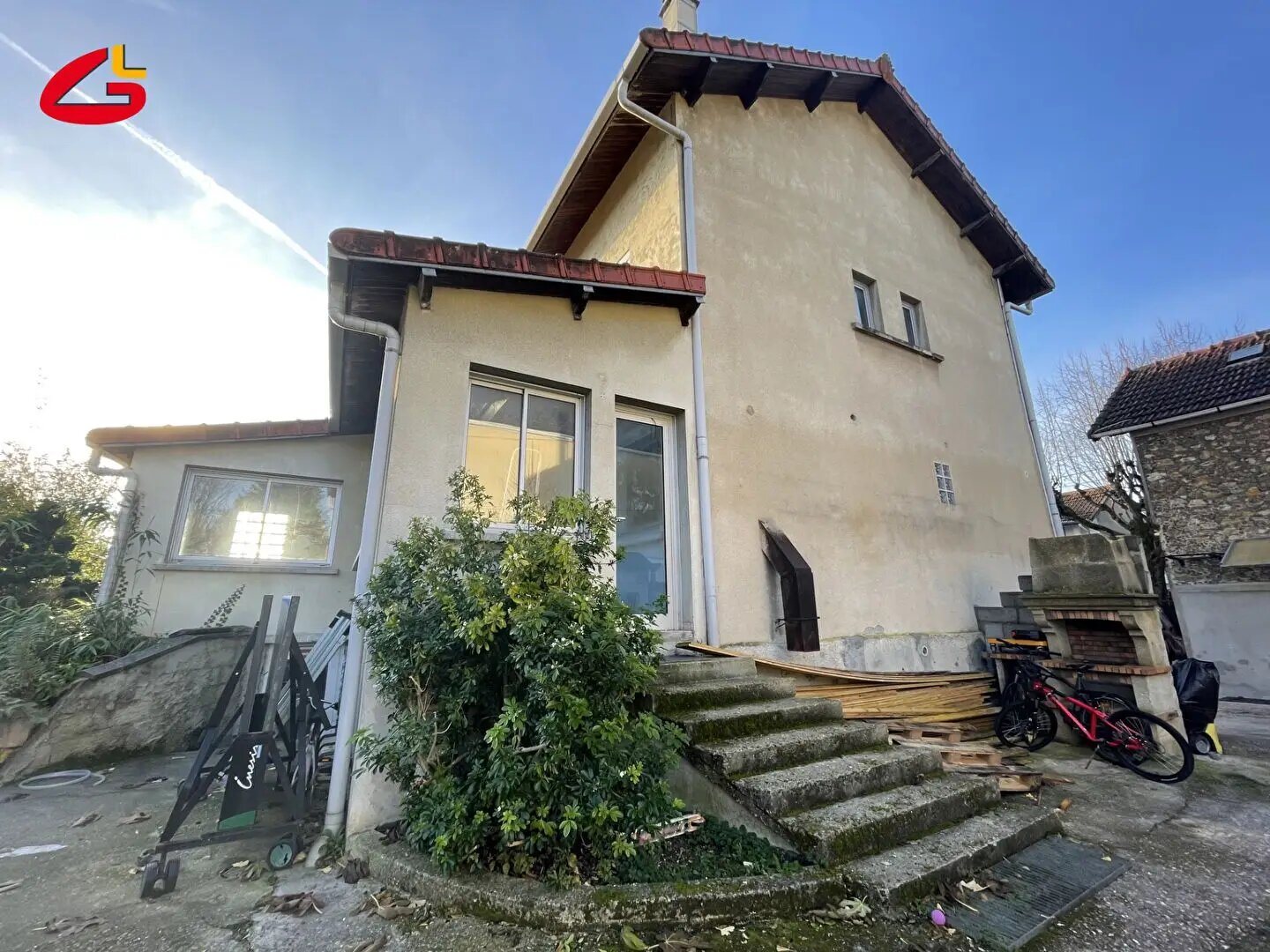 Maison à vendre, 298m², Le Perreux-sur-Marne