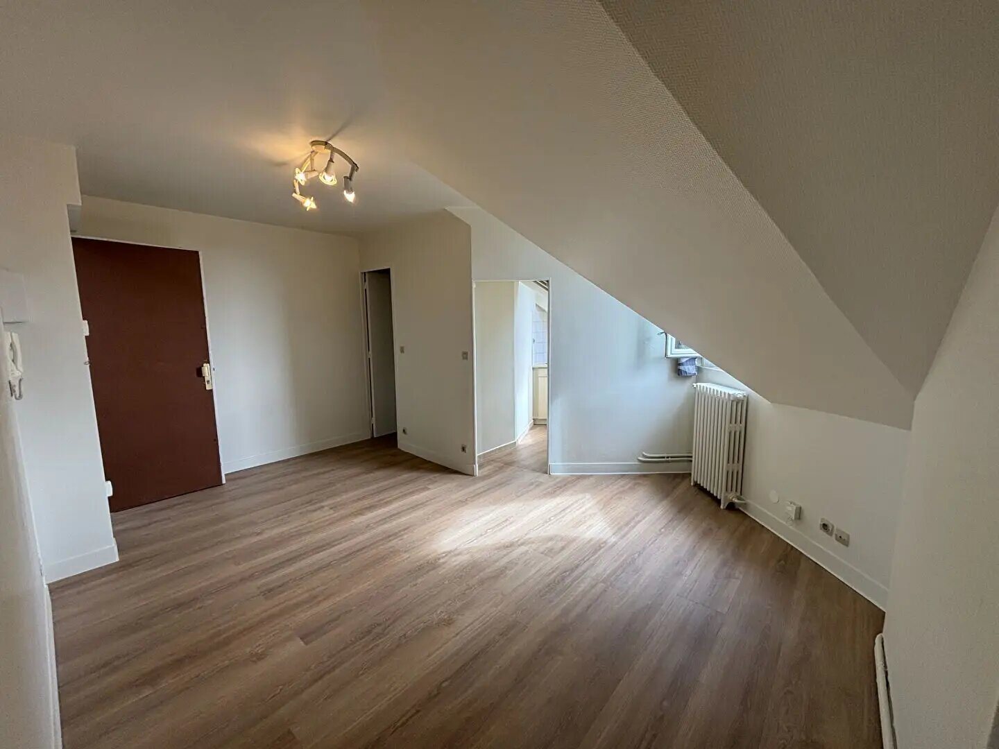 Appartement à louer, 22m², Le Perreux-sur-Marne
