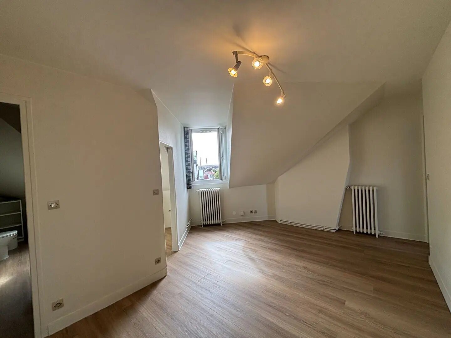 Appartement à louer, 22m², Le Perreux-sur-Marne