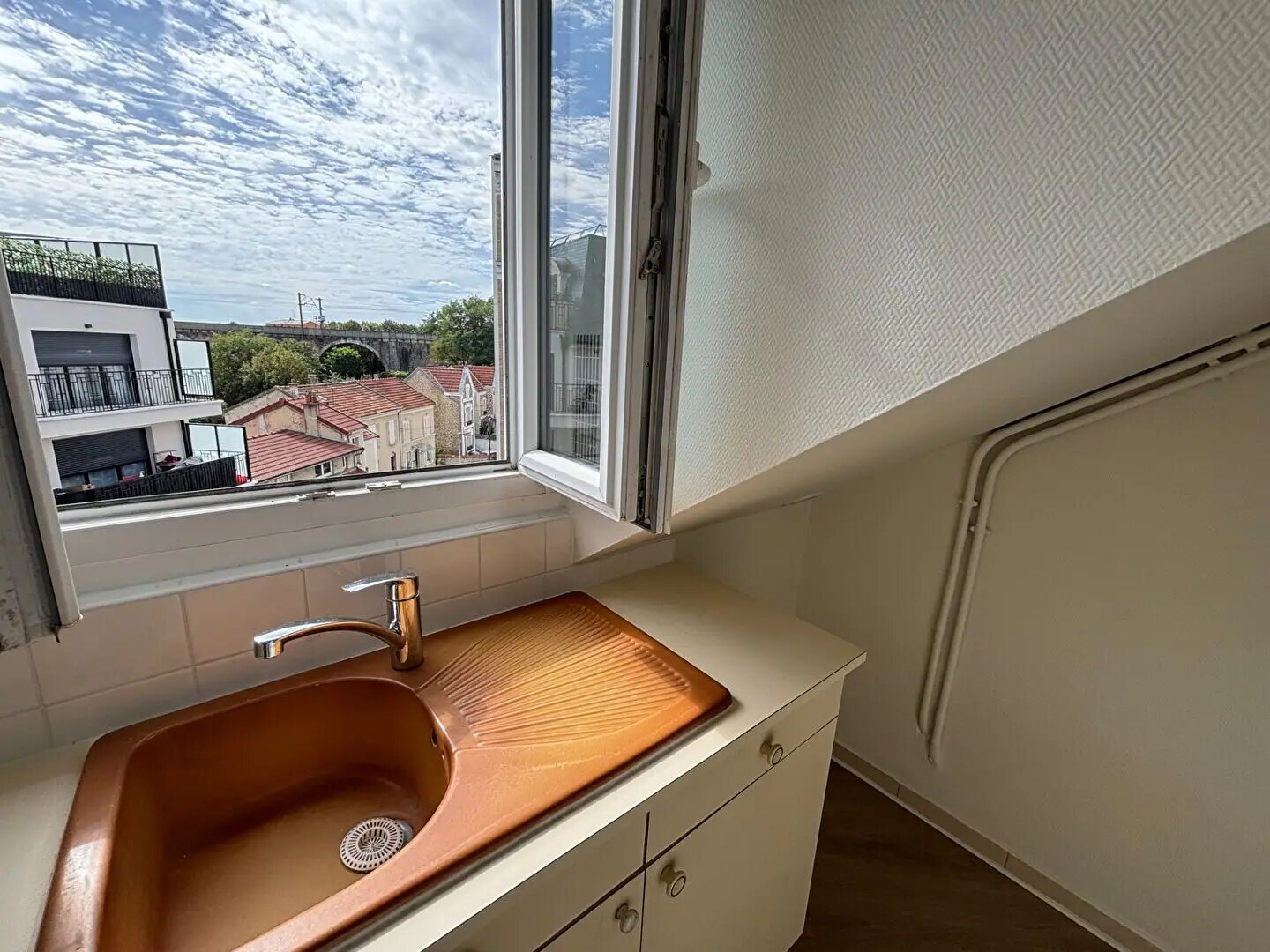 Appartement à louer, 22m², Le Perreux-sur-Marne