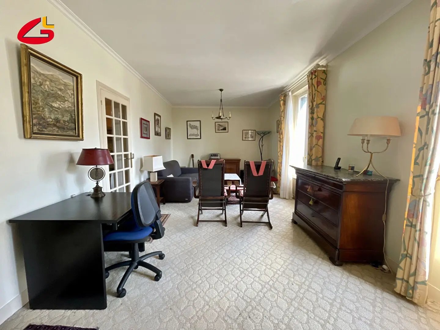 Appartement à vendre, 100m², Le Perreux-sur-Marne