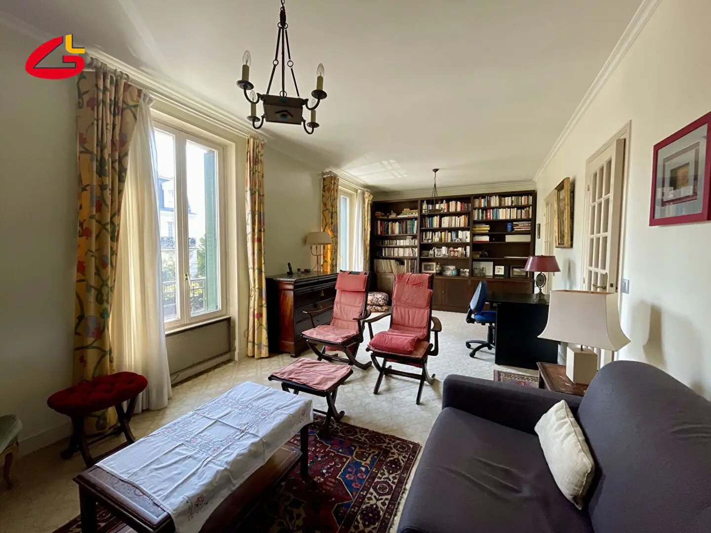 Appartement à vendre, 100m², Le Perreux-sur-Marne