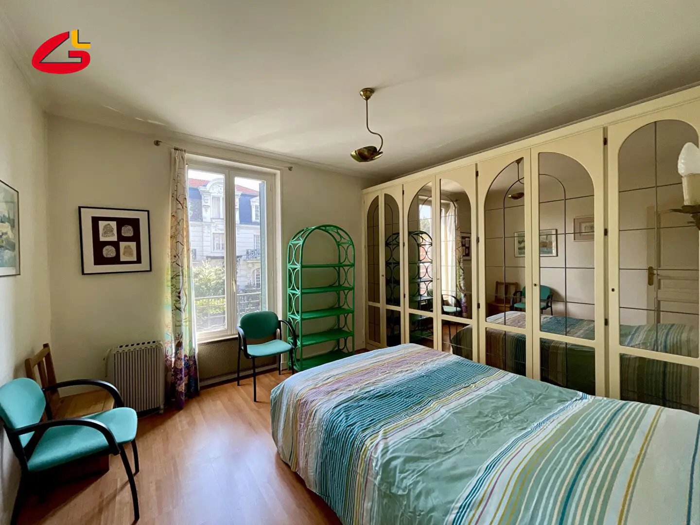 Appartement à vendre, 100m², Le Perreux-sur-Marne