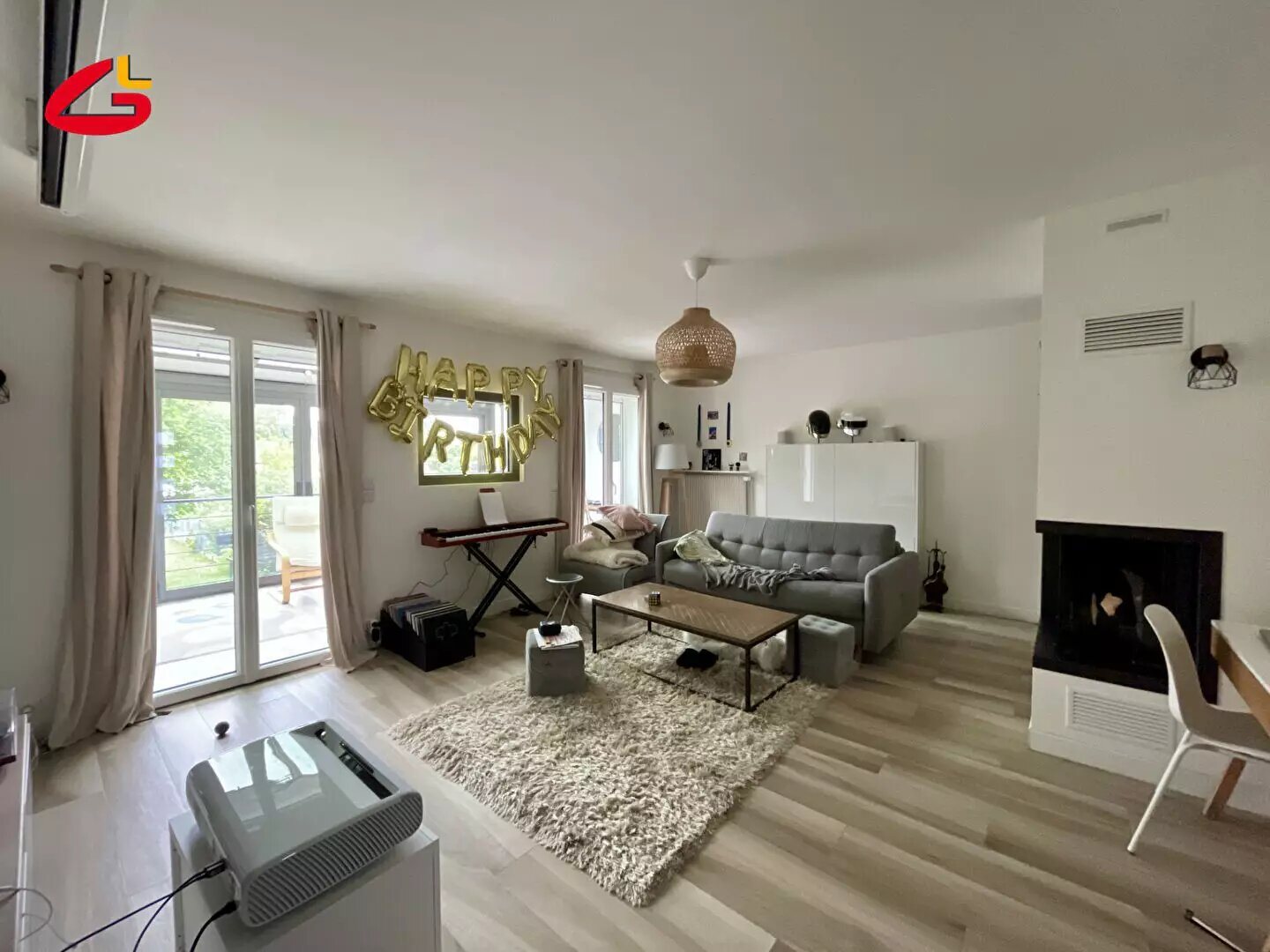 Maison à vendre, 124m², Bry-sur-Marne