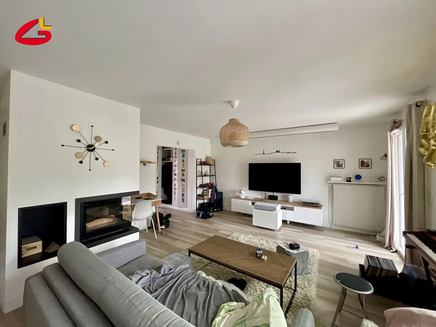 Maison à vendre, 124m², Bry-sur-Marne