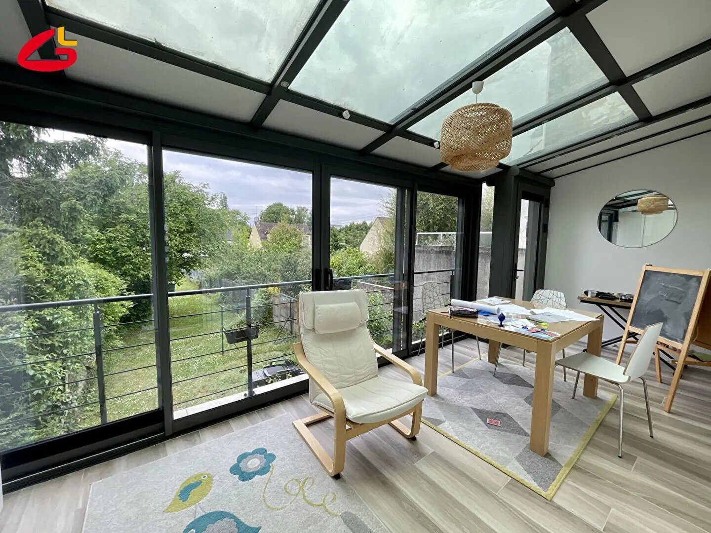 Maison à vendre, 124m², Bry-sur-Marne