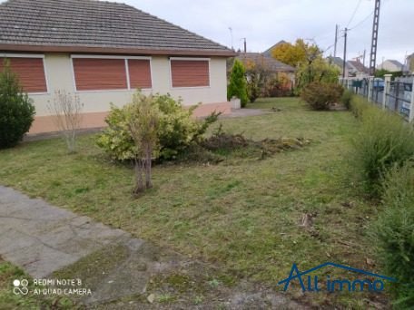 Maison à vendre, 83m², Gretz-Armainvilliers