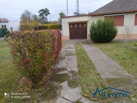 Maison à vendre, 83m², Gretz-Armainvilliers