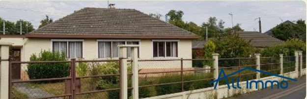 Maison à vendre, 83m², Gretz-Armainvilliers