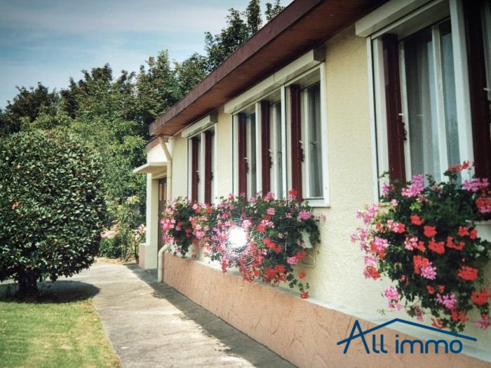 Maison à vendre, 83m², Gretz-Armainvilliers