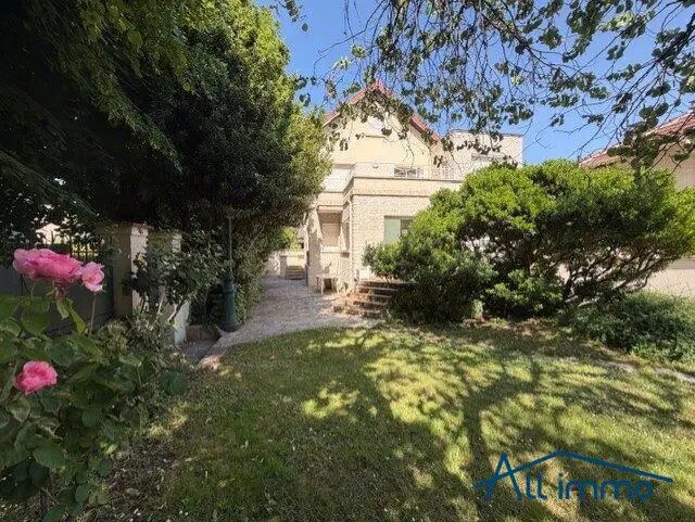 Maison à vendre, 143m², Joinville-le-Pont