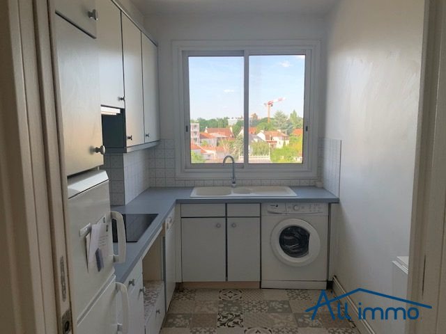 Maison à louer, 37m², Saint-Maur-des-Fossés