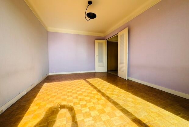 Appartement à vendre, 48m², Saint-Maur-des-Fossés