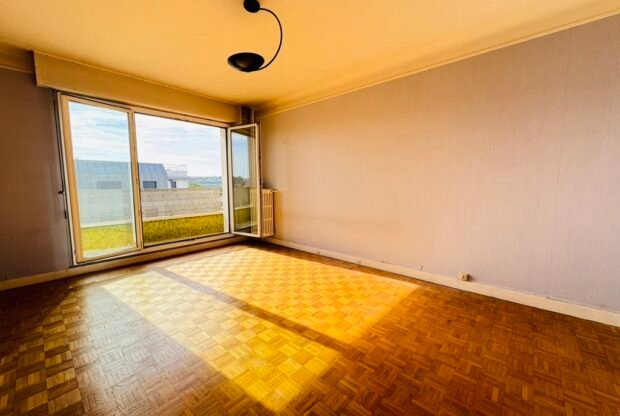 Appartement à vendre, 48m², Saint-Maur-des-Fossés