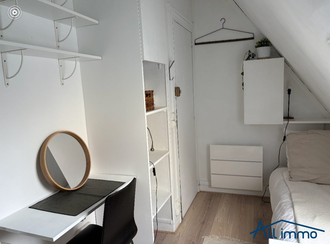 Maison à vendre, 5m², Paris 7ème