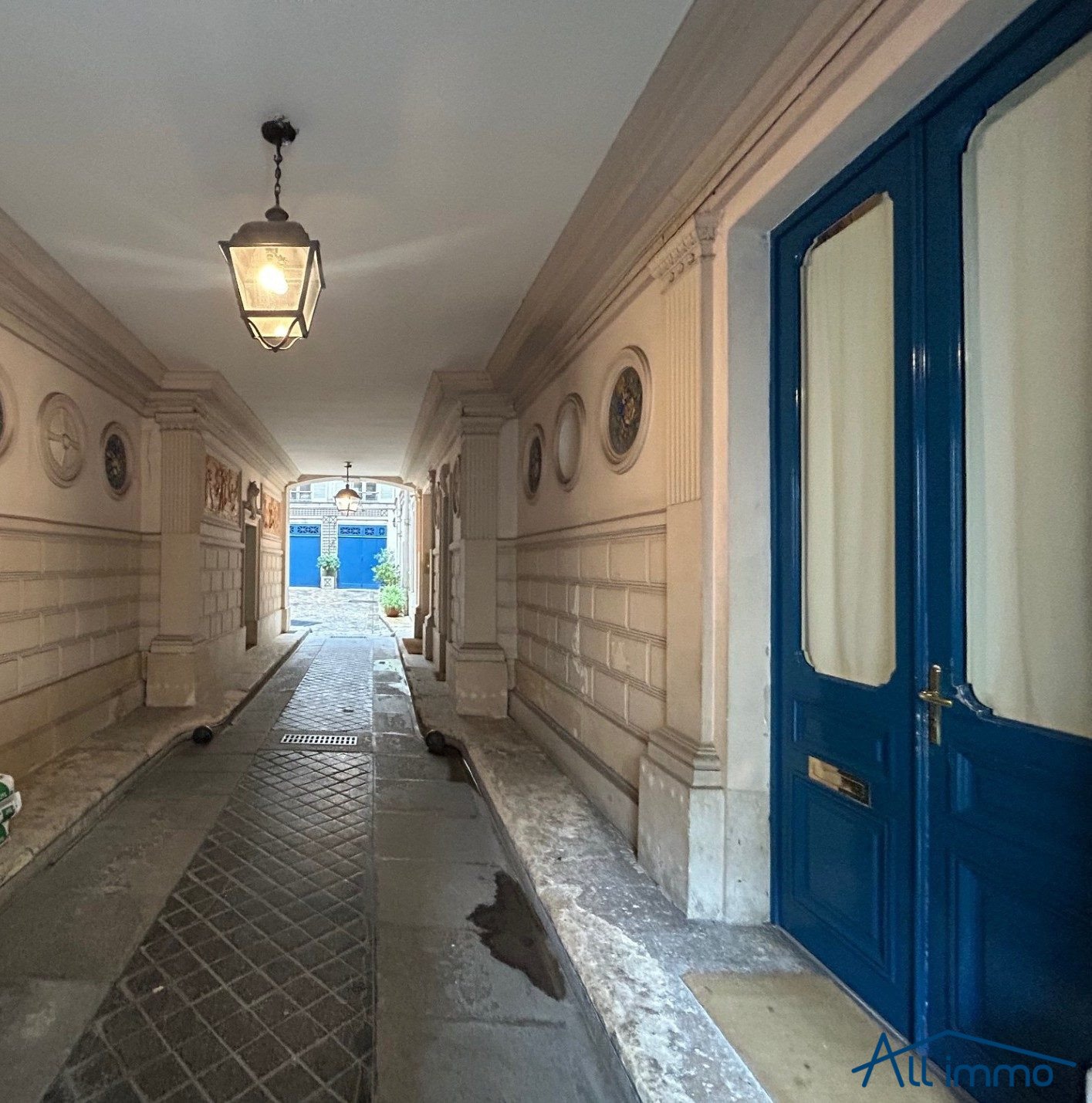 Maison à vendre, 5m², Paris 7ème