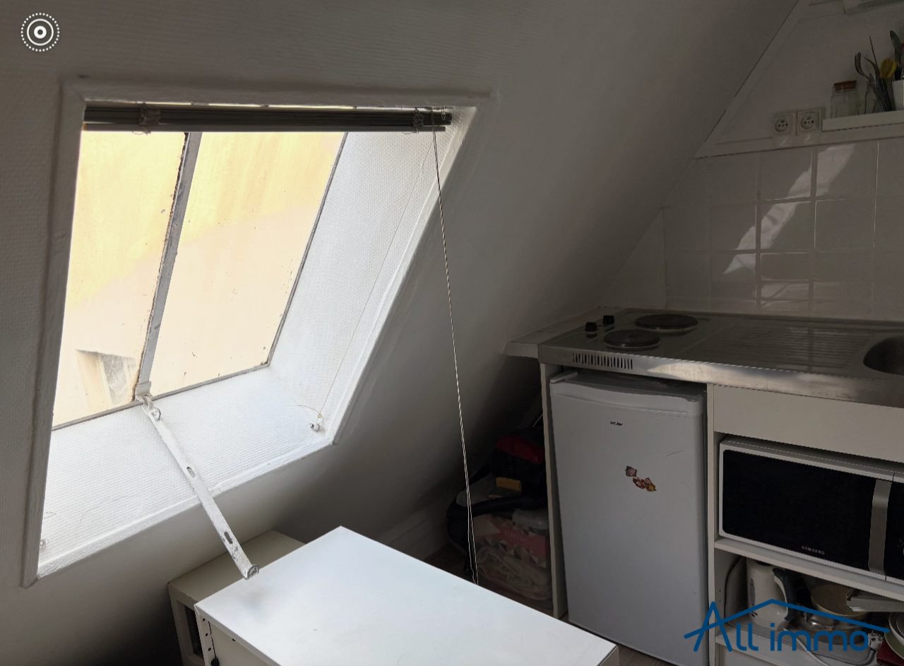 Maison à vendre, 5m², Paris 7ème