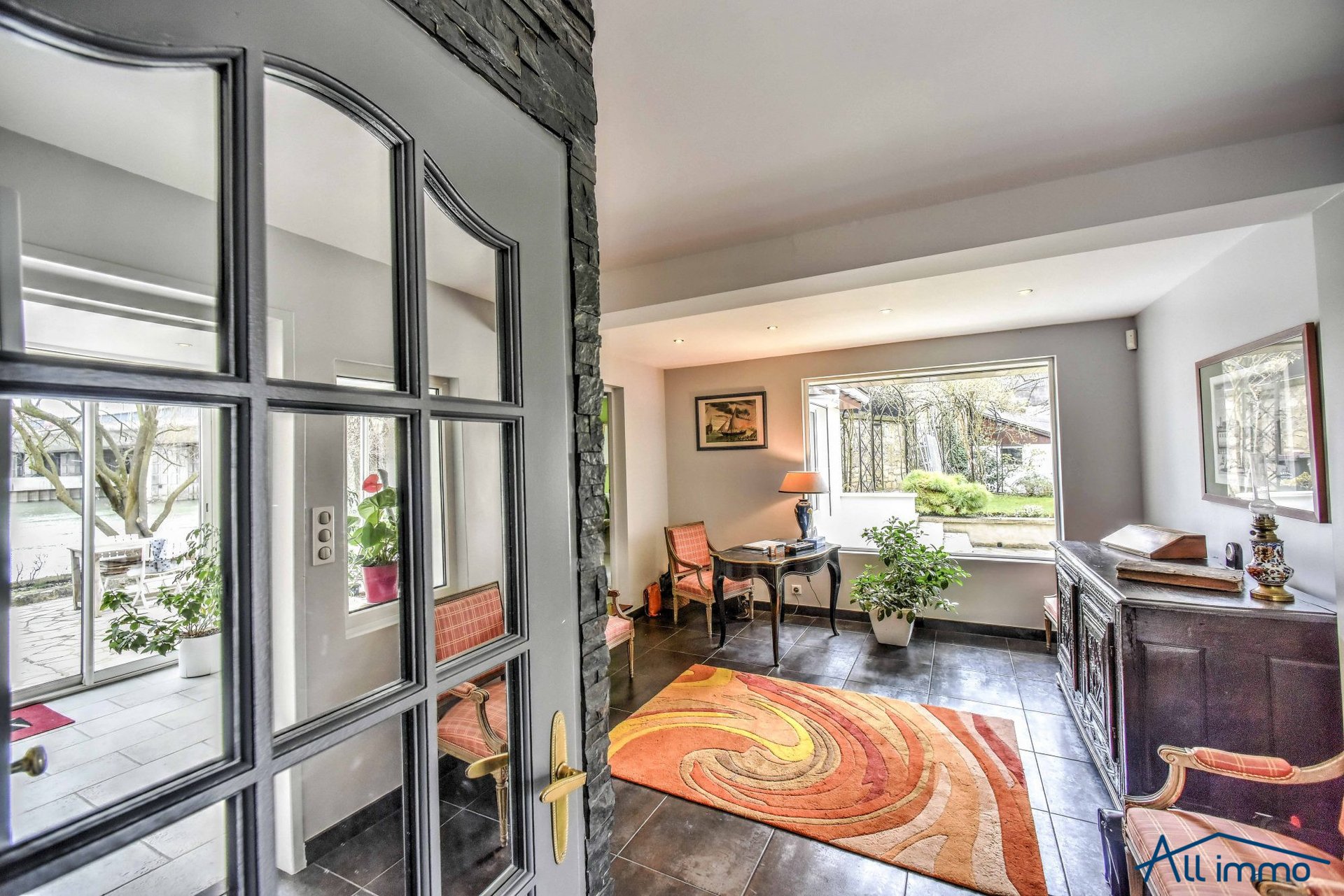 Maison à vendre, 230m², Saint-Maur-des-Fossés