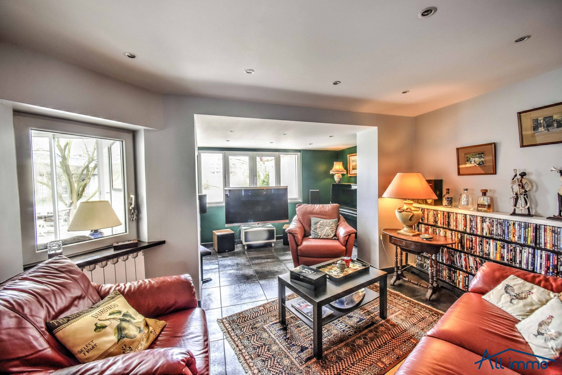 Maison à vendre, 230m², Saint-Maur-des-Fossés