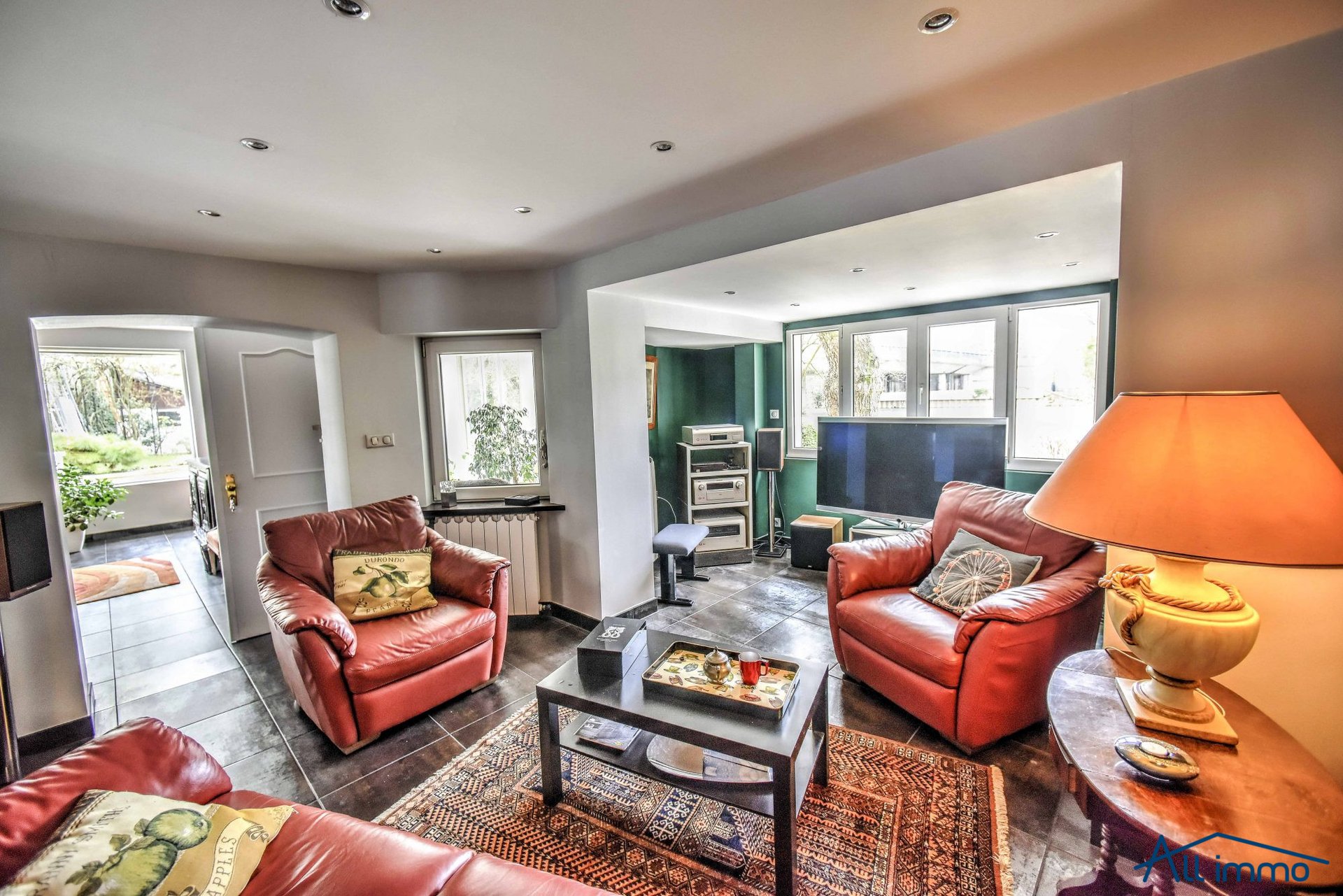 Maison à vendre, 230m², Saint-Maur-des-Fossés