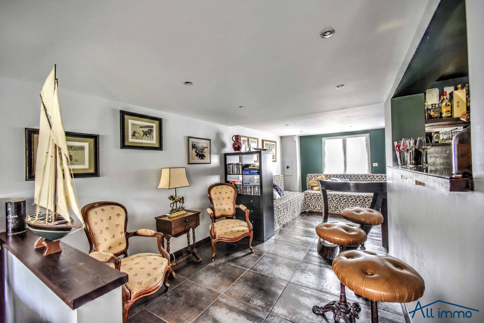 Maison à vendre, 230m², Saint-Maur-des-Fossés