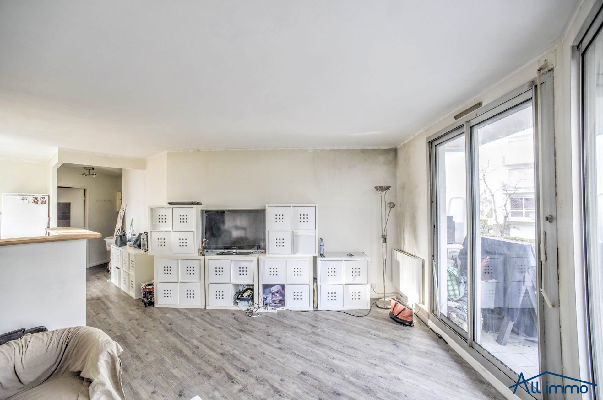 Appartement à vendre, 36m², Saint-Maur-des-Fossés