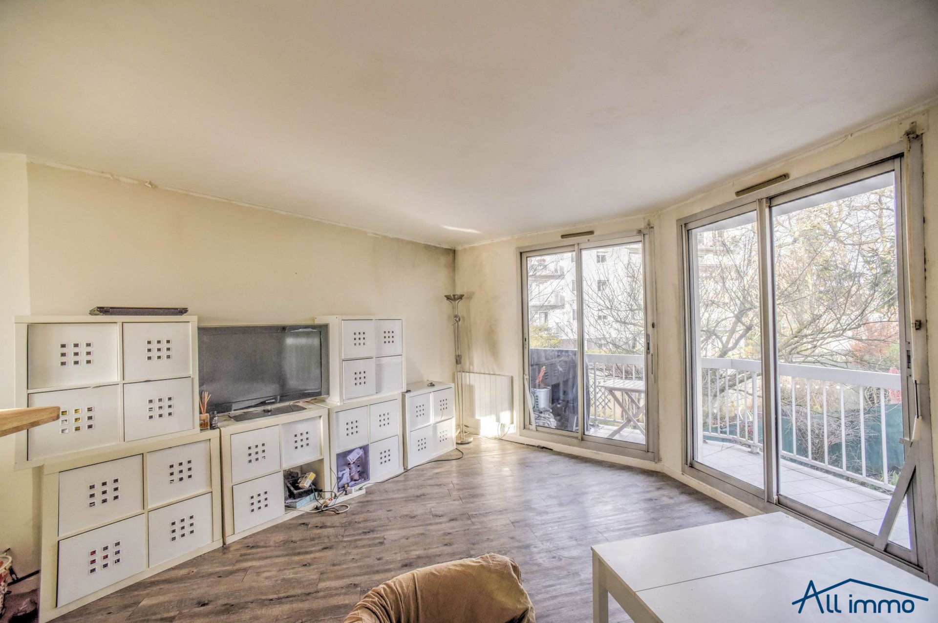 Appartement à vendre, 36m², Saint-Maur-des-Fossés