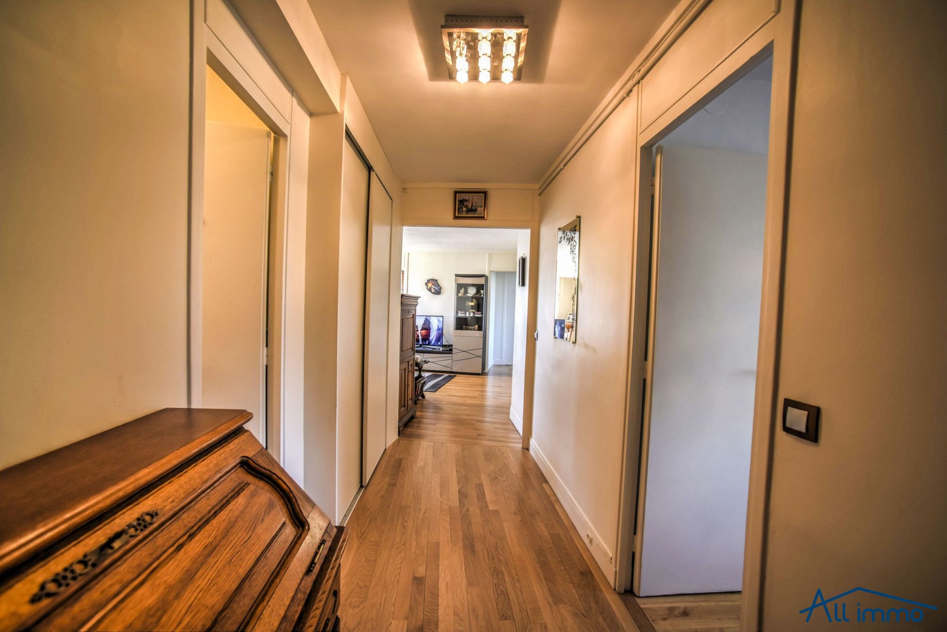 Appartement à vendre, 87m², Saint-Maur-des-Fossés