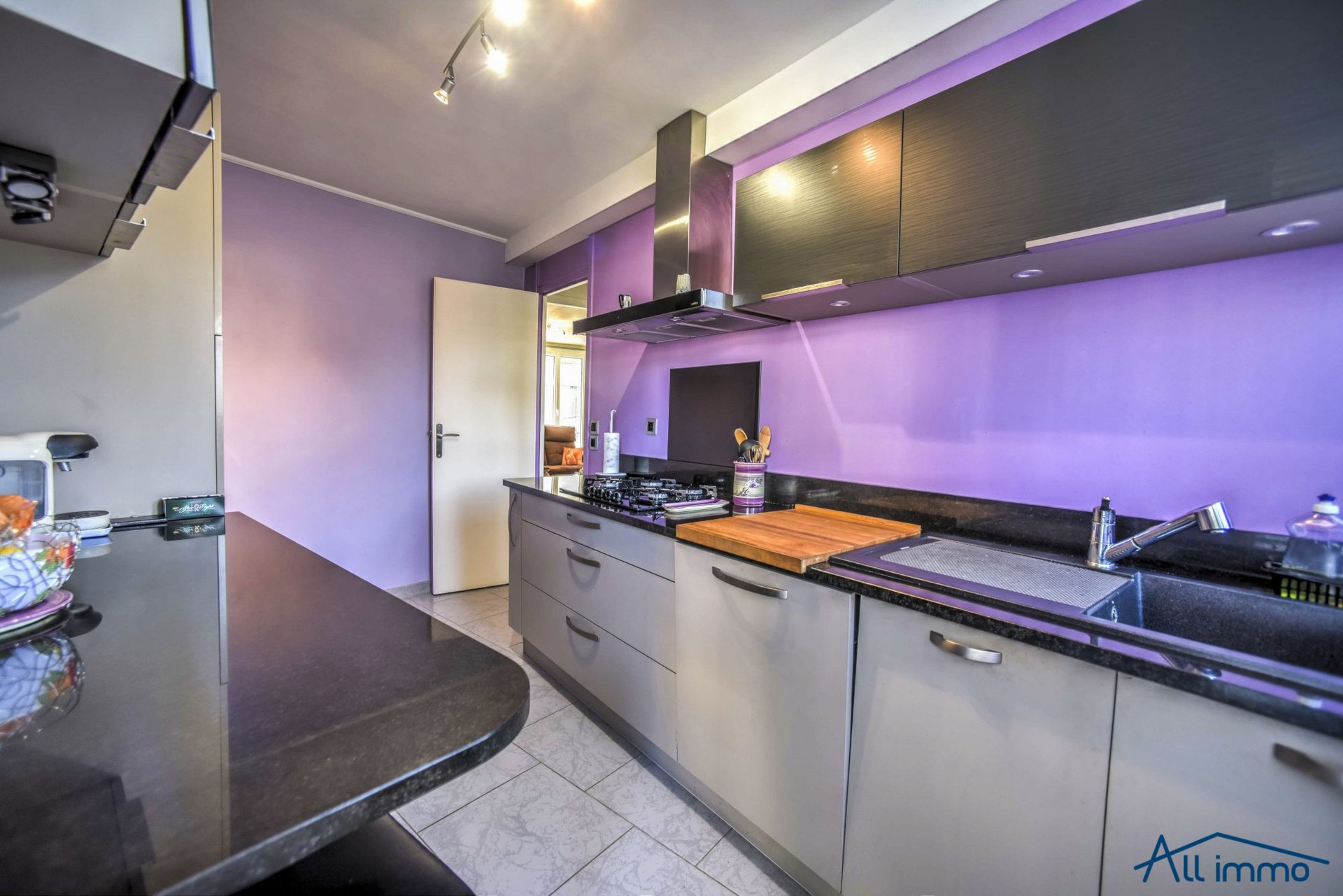 Appartement à vendre, 87m², Saint-Maur-des-Fossés