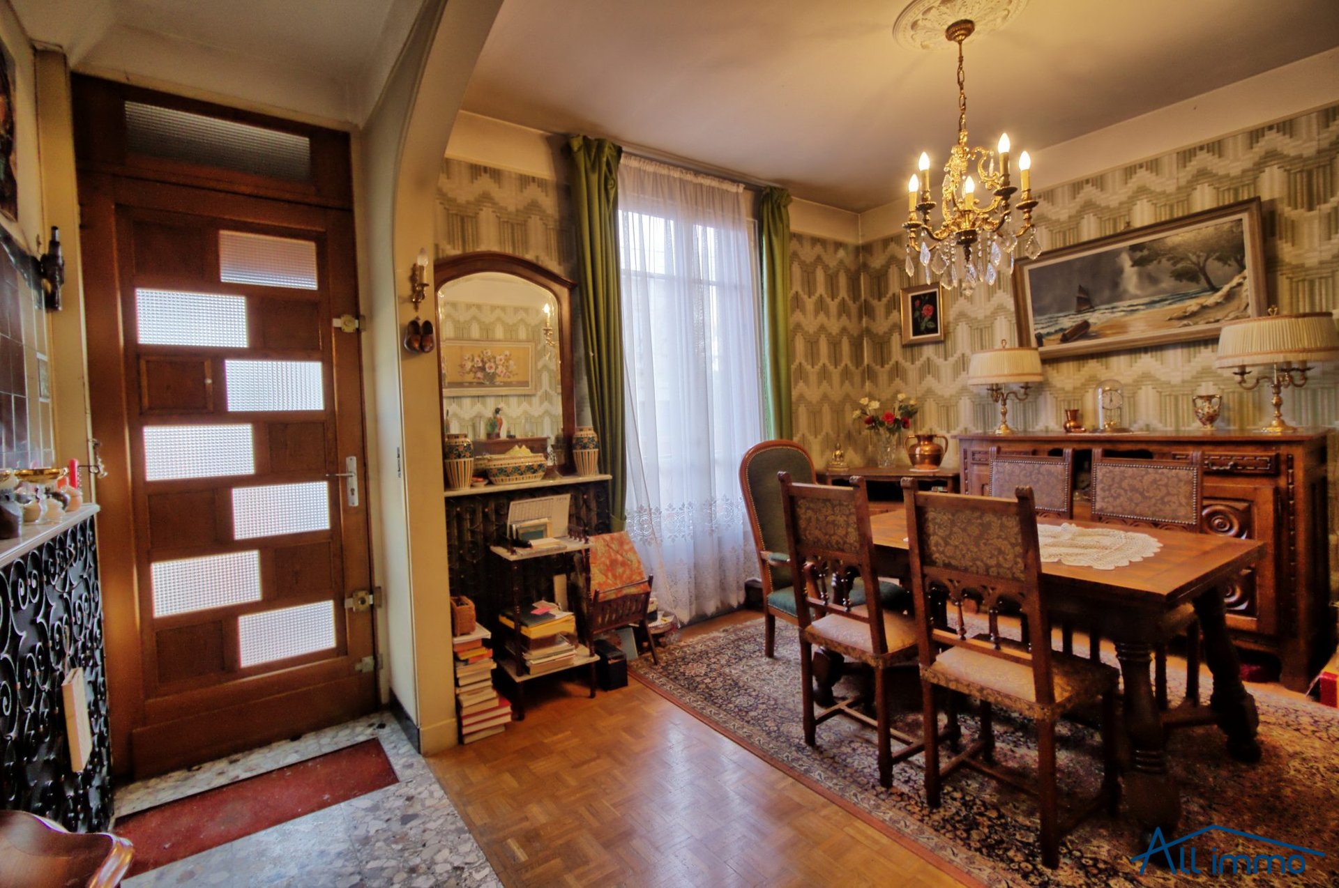 Maison à vendre, 52m², Champigny-sur-Marne