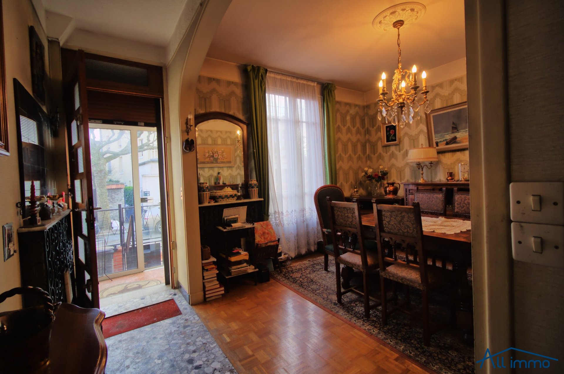 Maison à vendre, 52m², Champigny-sur-Marne