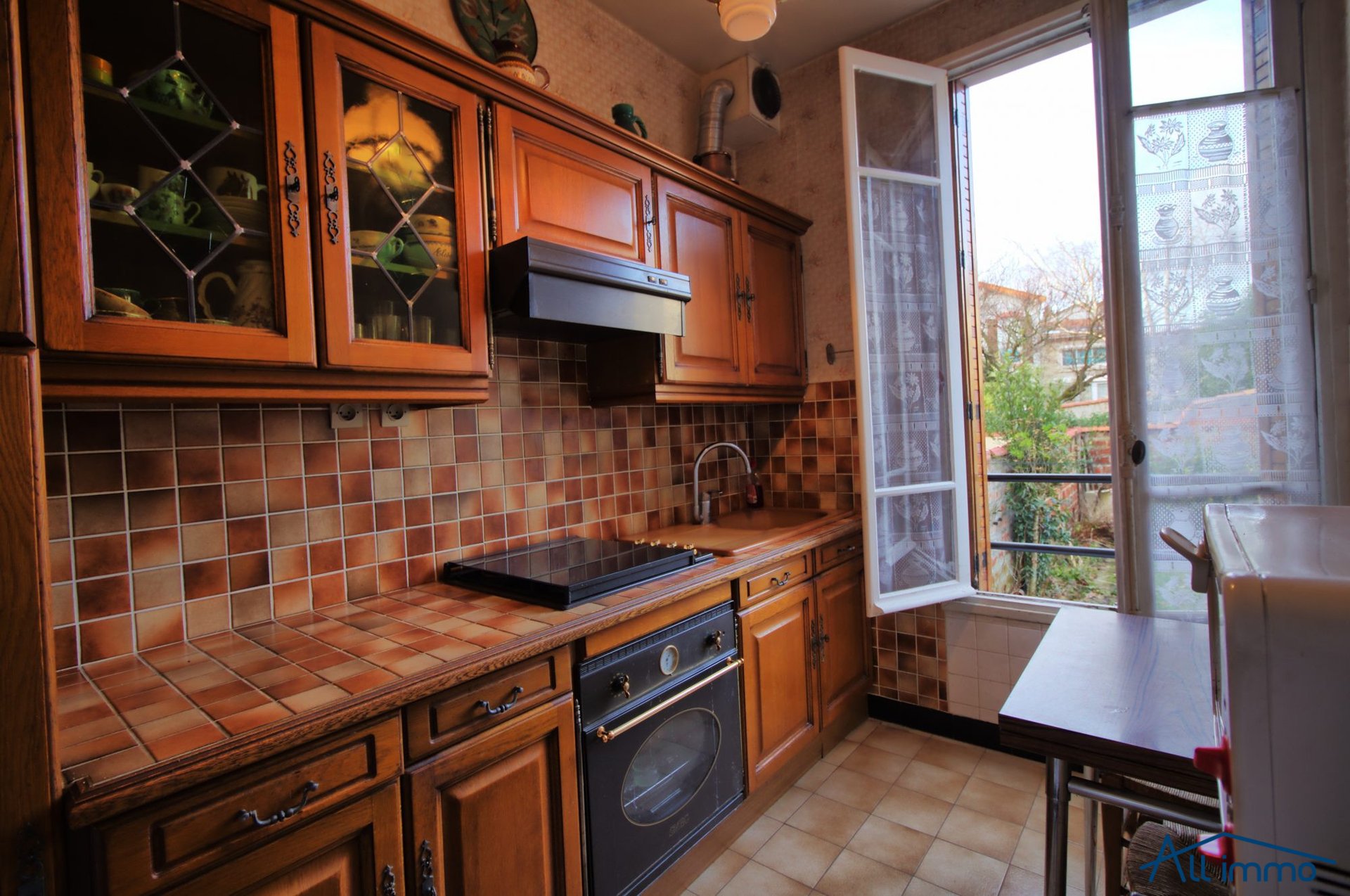 Maison à vendre, 52m², Champigny-sur-Marne