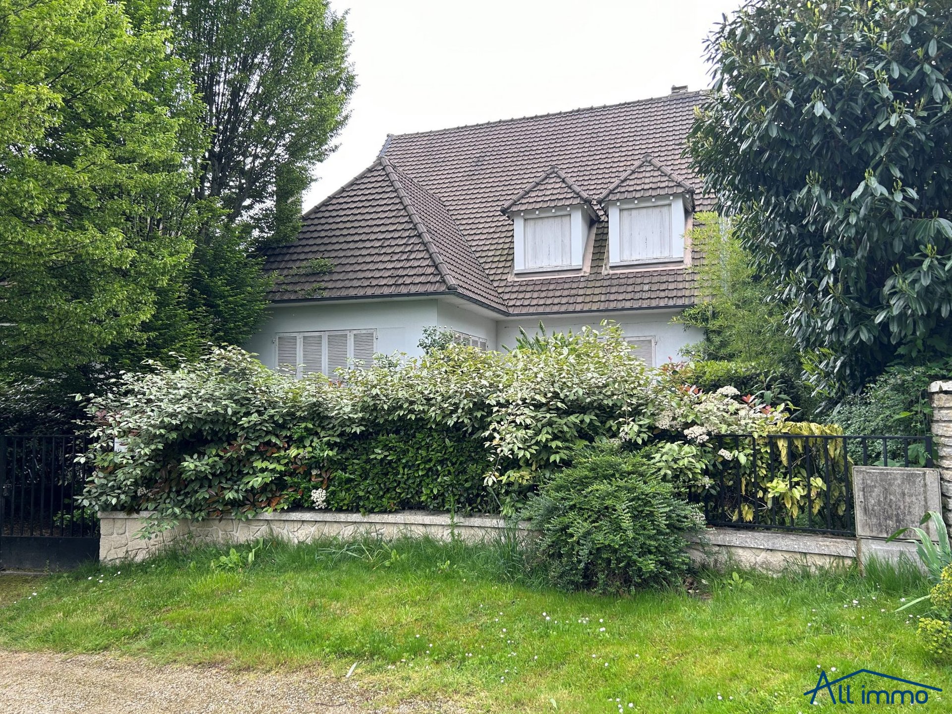 Maison à vendre, 195m², Saint-Maur-des-Fossés
