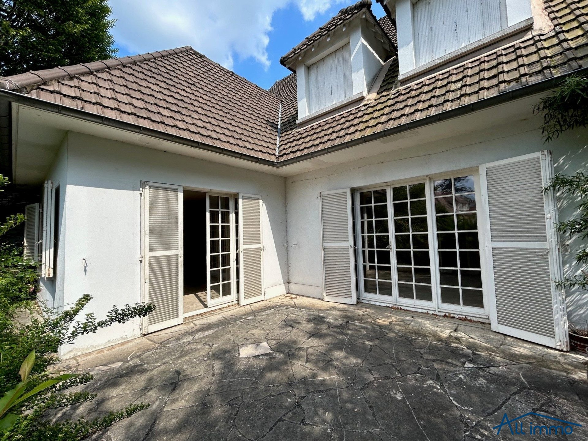 Maison à vendre, 195m², Saint-Maur-des-Fossés