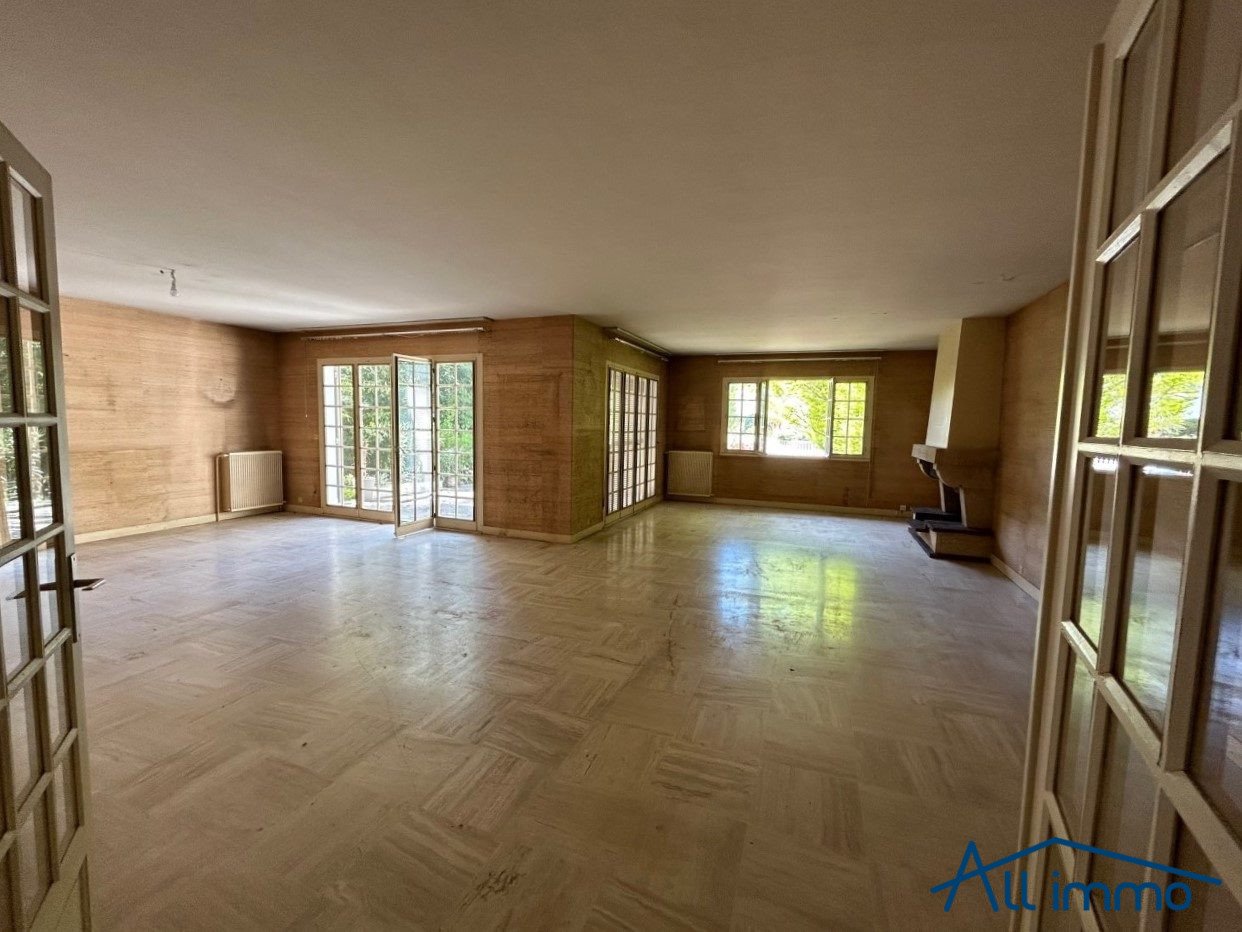 Maison à vendre, 195m², Saint-Maur-des-Fossés