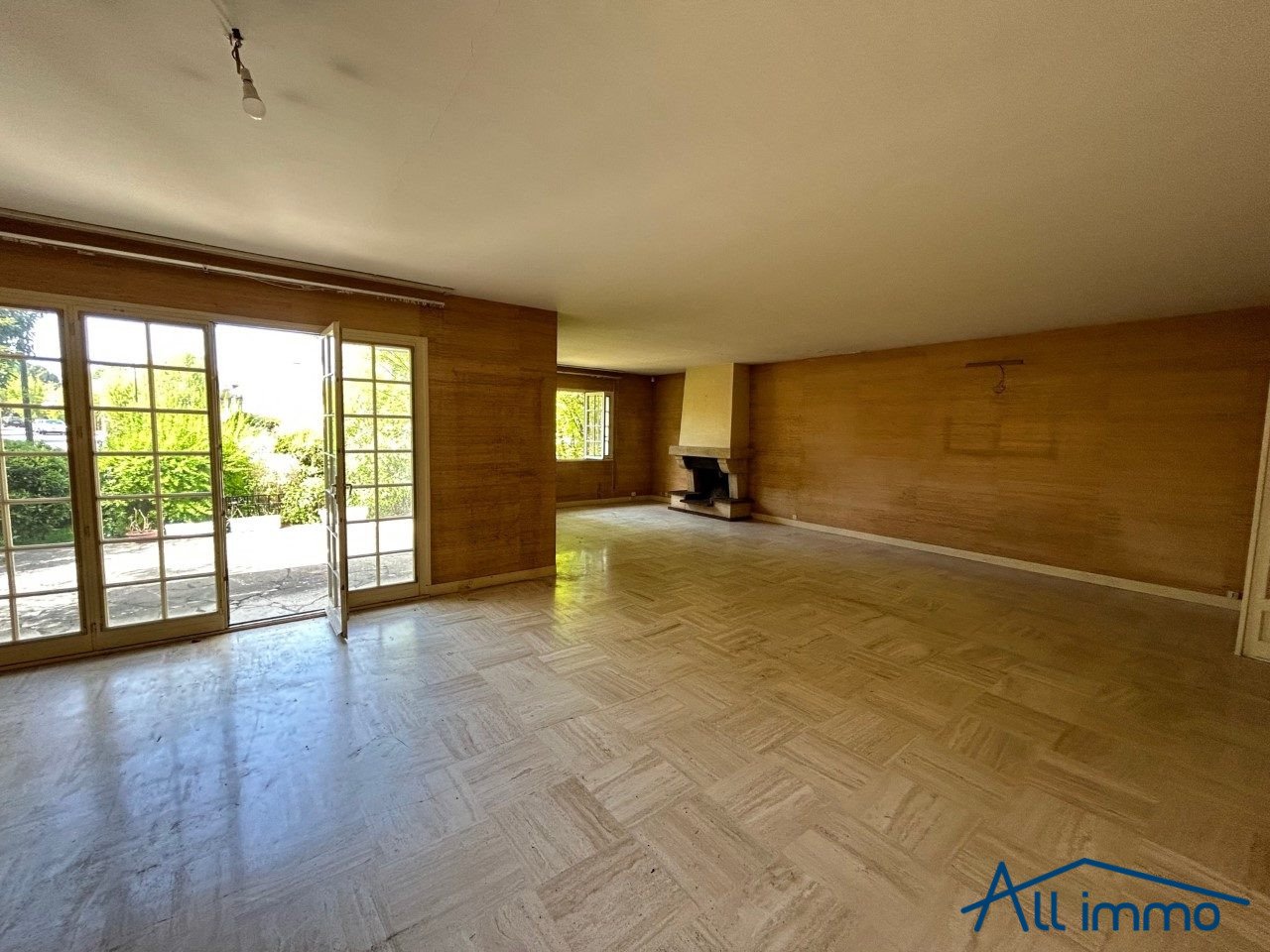 Maison à vendre, 195m², Saint-Maur-des-Fossés