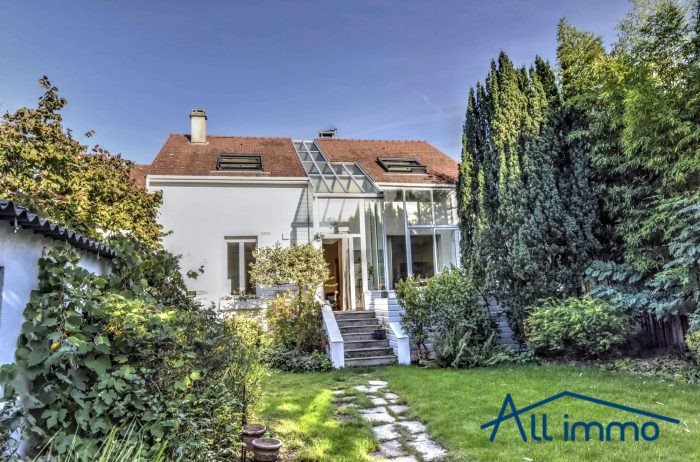 Maison à vendre, 152m², Saint-Maur-des-Fossés