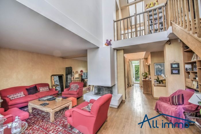 Maison à vendre, 152m², Saint-Maur-des-Fossés