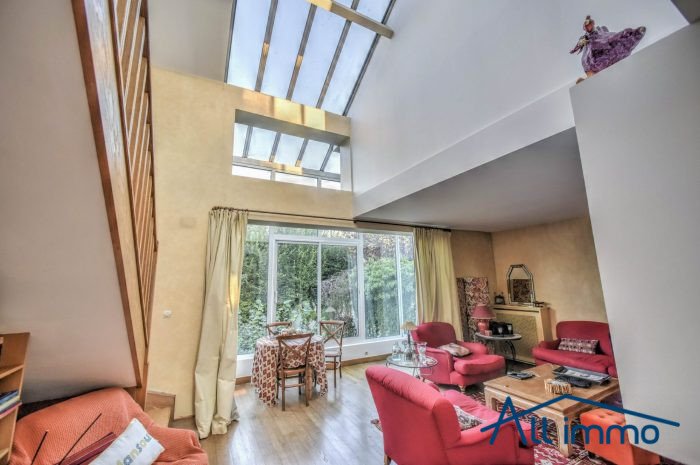 Maison à vendre, 152m², Saint-Maur-des-Fossés