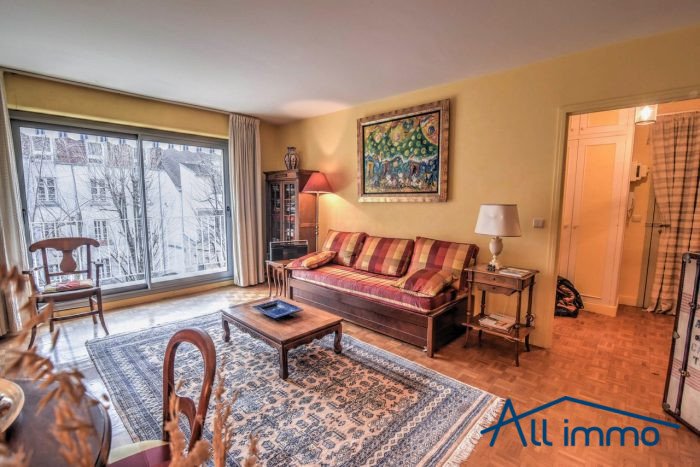 Appartement à vendre, 48m², Saint-Maur-des-Fossés