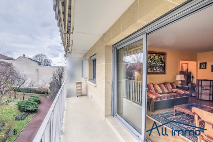 Appartement à vendre, 48m², Saint-Maur-des-Fossés