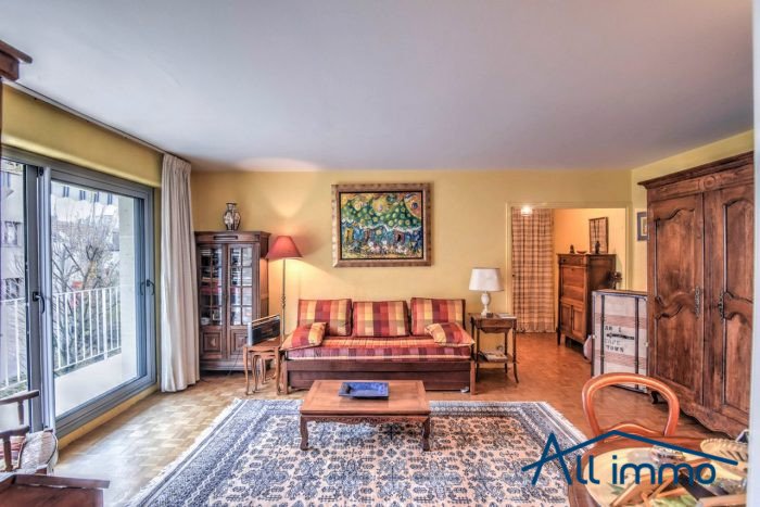Appartement à vendre, 48m², Saint-Maur-des-Fossés