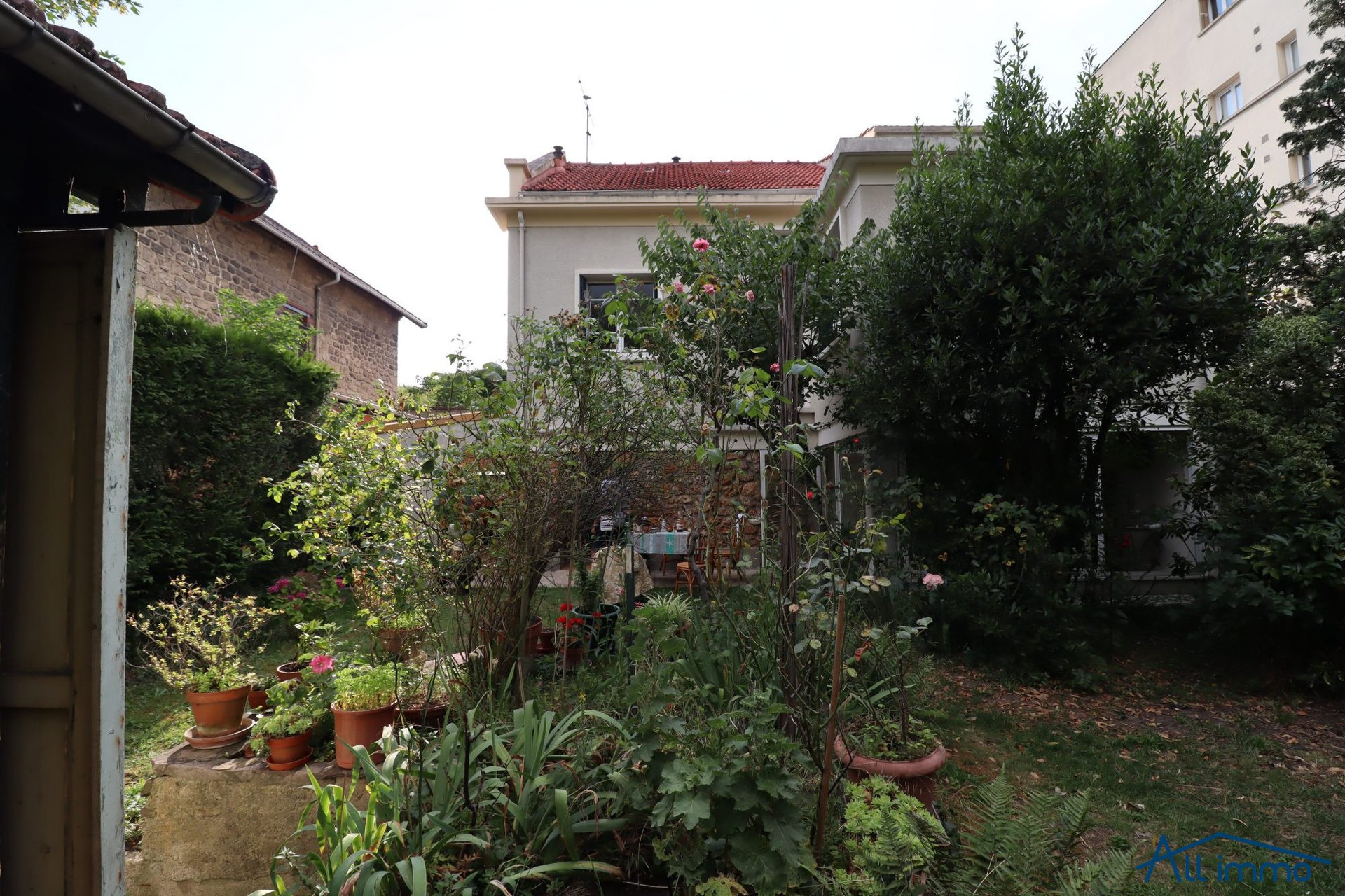 Maison à vendre, 150m², Saint-Maur-des-Fossés