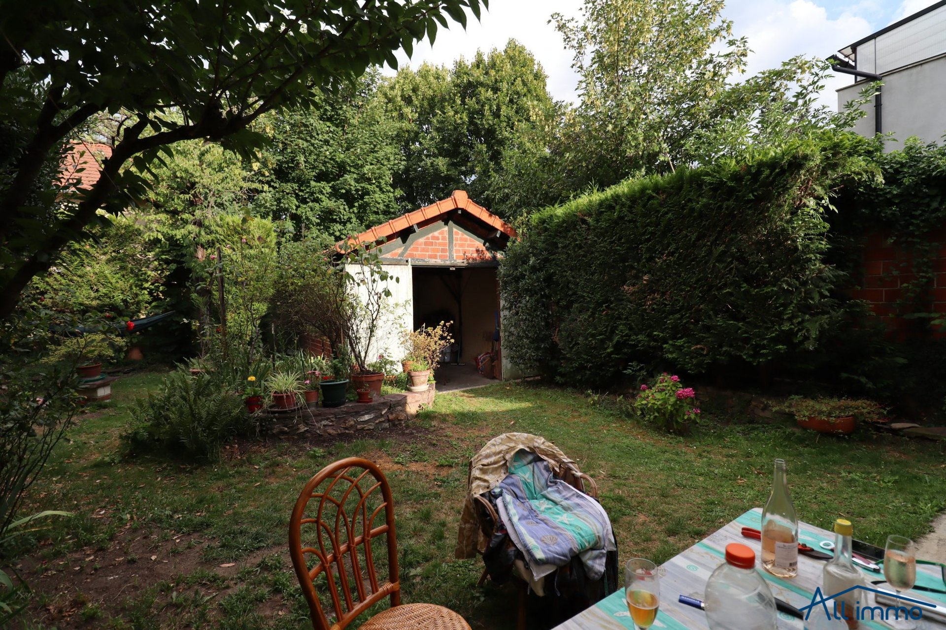 Maison à vendre, 150m², Saint-Maur-des-Fossés